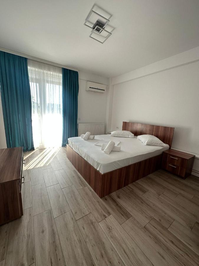 Two-Bedroom Superior Apartment