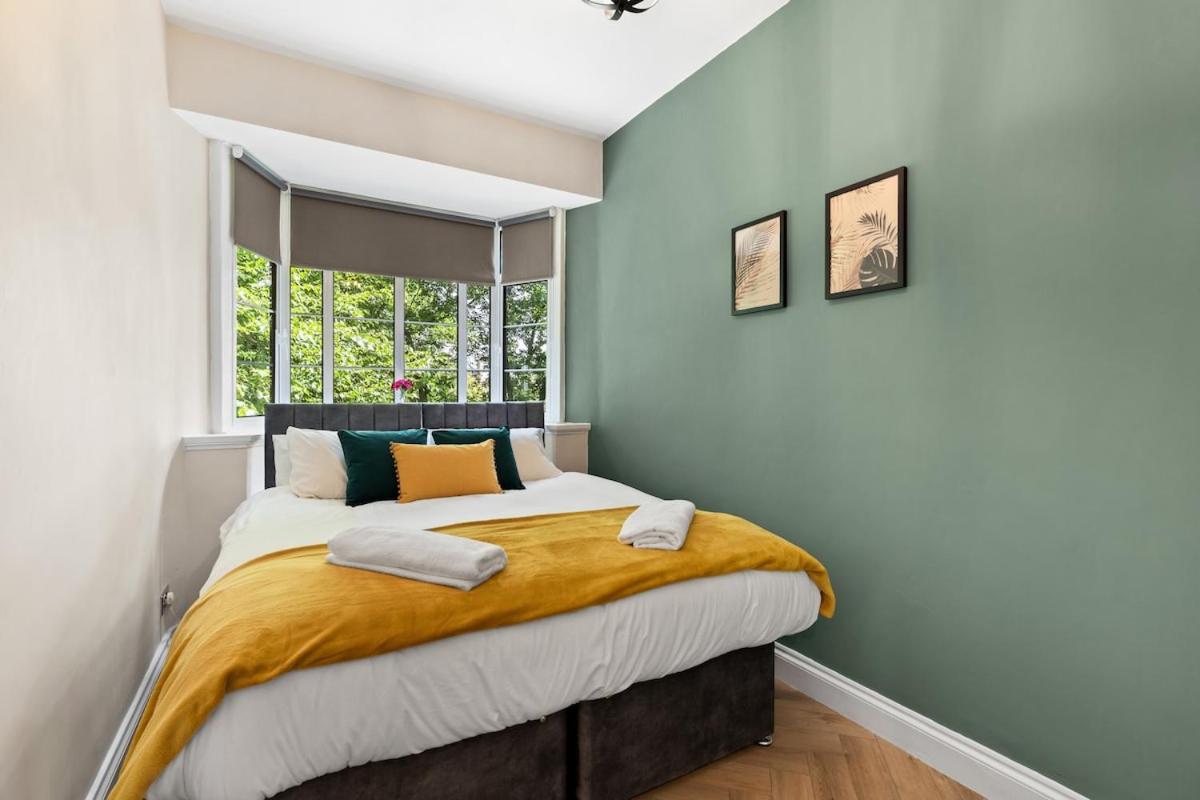 Appartamento con 1 Camera da Letto