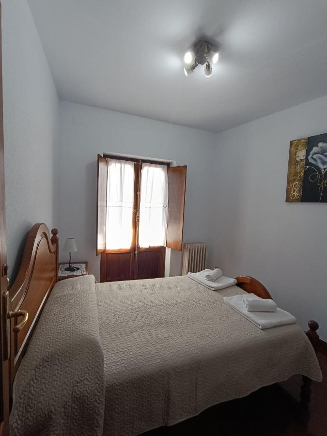 Los Miradores - Ferienwohnung Comillas