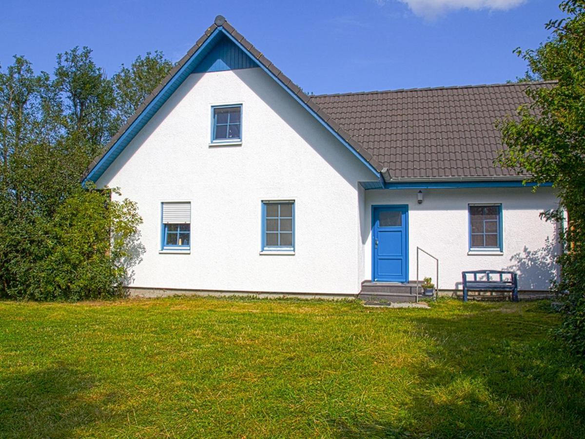 Ferienhaus Tüdelnest - Ferienwohnung Hessenburg