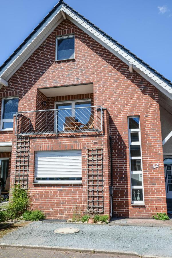 Ferienwohnung Rhader Wiesen - B&B