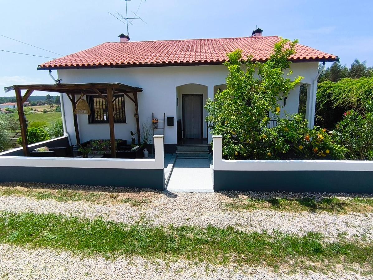 Casa rural Chapinheira - B&B Chapinheira