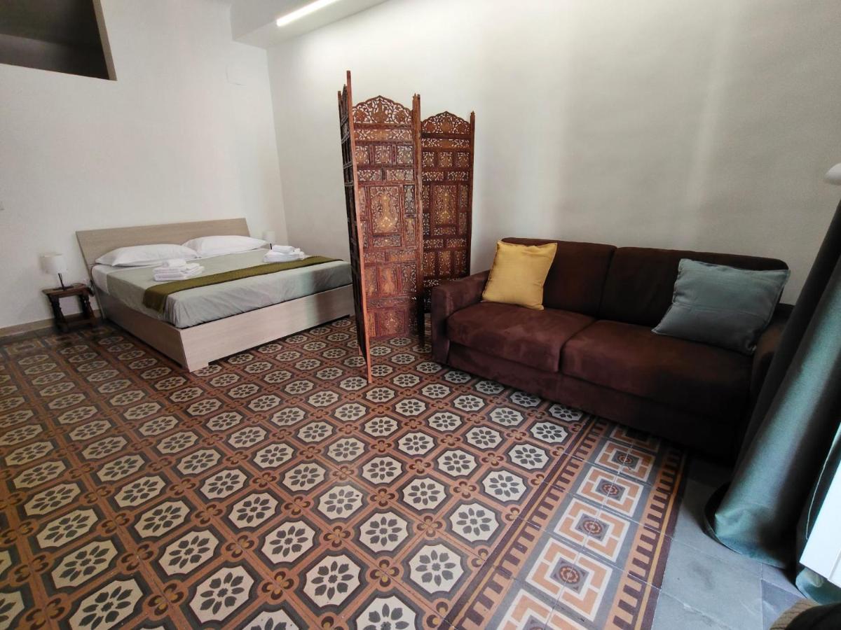 Appartamento con 1 Camera da Letto