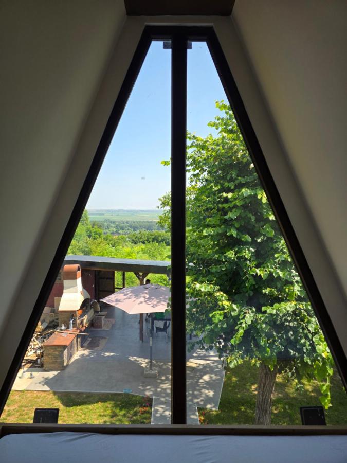 3A vikendica Slankamen - Ferienwohnung Stari Slankamen