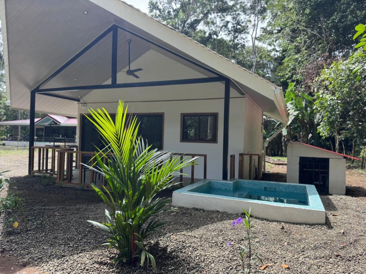 El Rincon de la Suiza - B&B