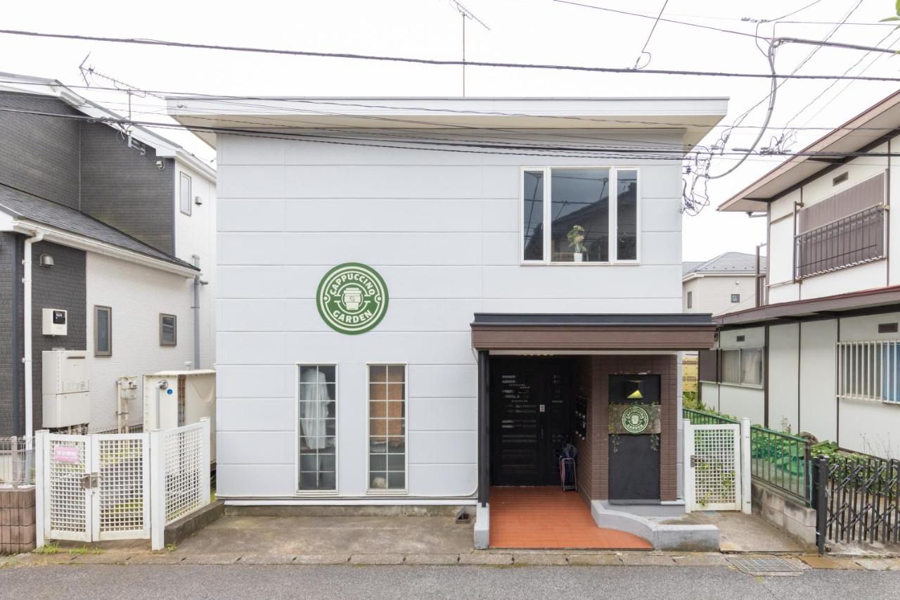 幕張 津田沼 習志野 Makuhari & Tsudanuma Disney & Narita Airport Narashino by LEON RESORT - B&B