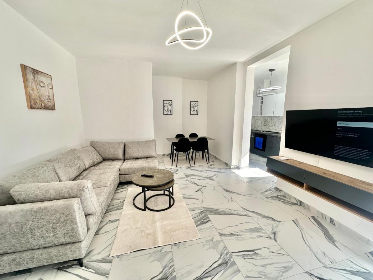 A&H Apartment 2 - B&B Alessio