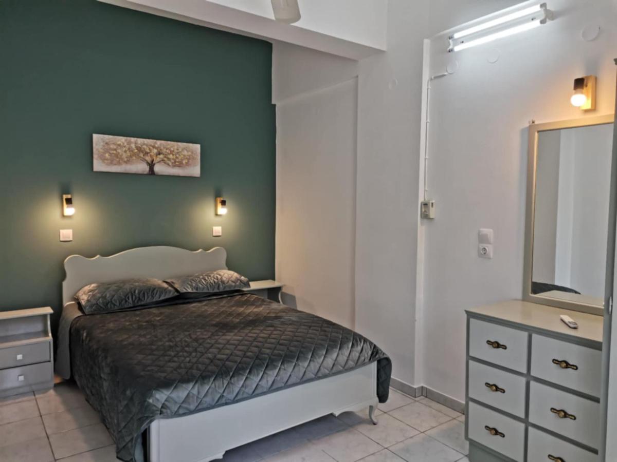 Valentino's Apartment 2 - B&B