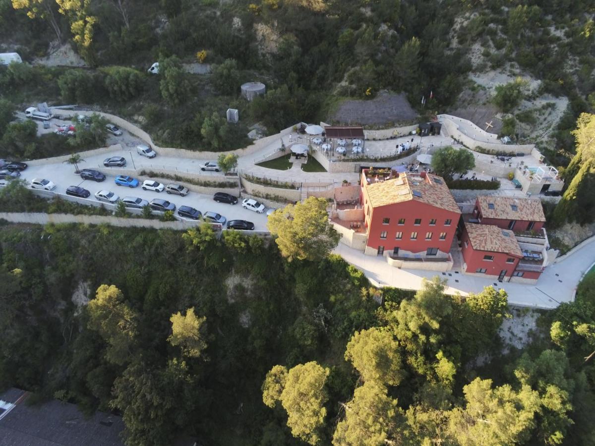 Domaine Baccia Donna - B&B