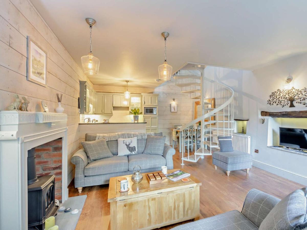 2 Bed in Kirkby Lonsdale 95452 - Chambres d’hôtes Kirkby Lonsdale