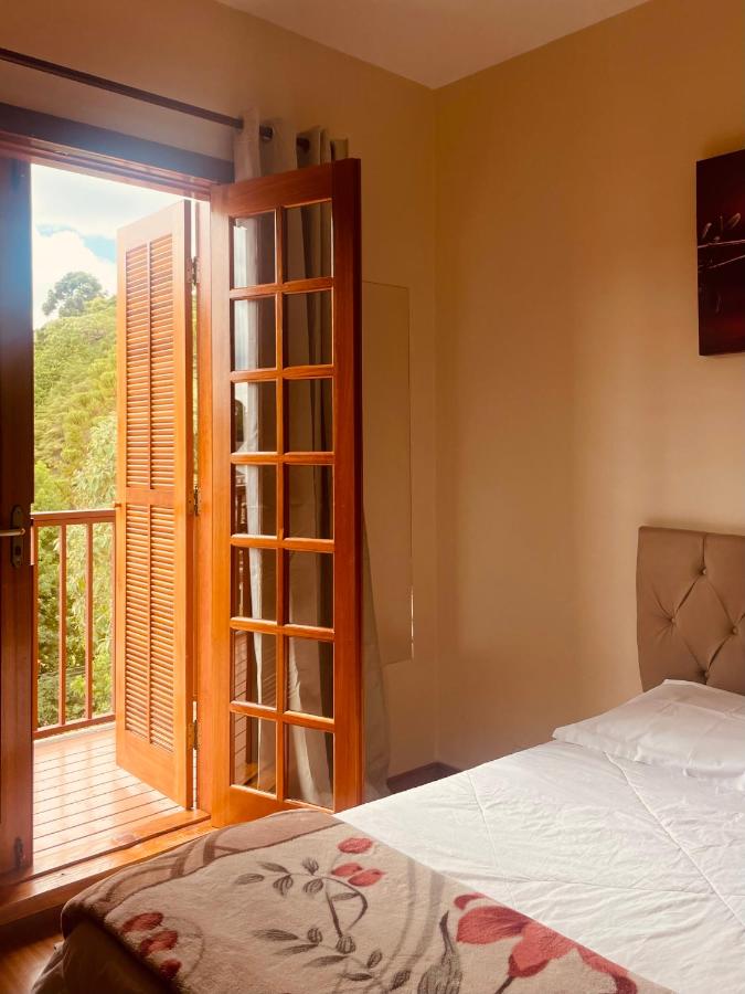 Triple Room with Bathroom