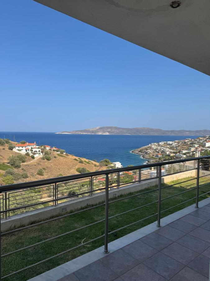 Lavrio Suites - B&B
