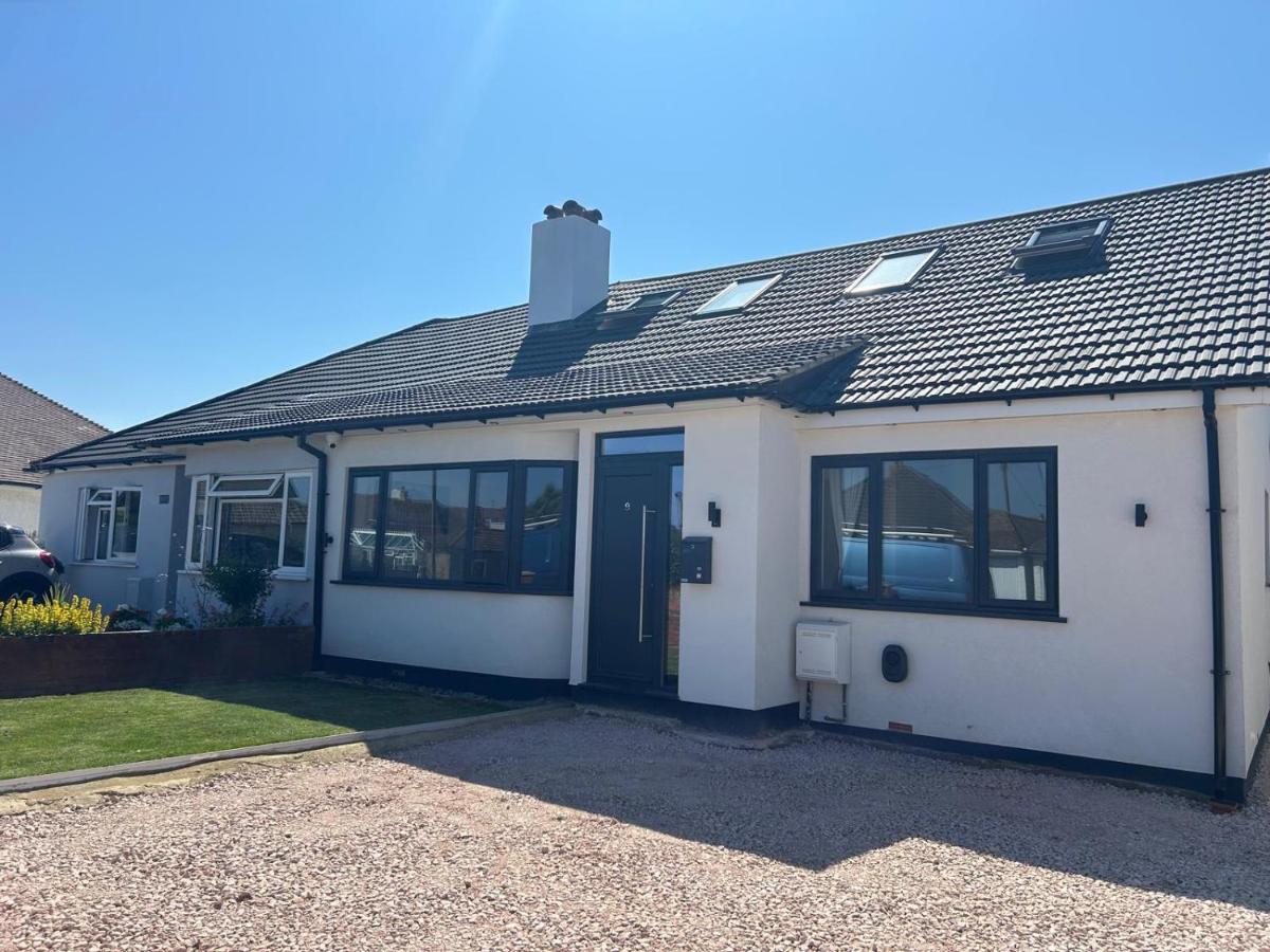 The Crescent Villa Lancing - B&B Lancing