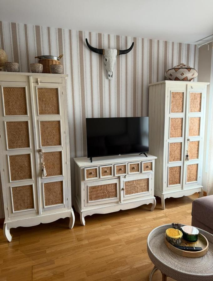 Apartment mit 2 Schlafzimmern