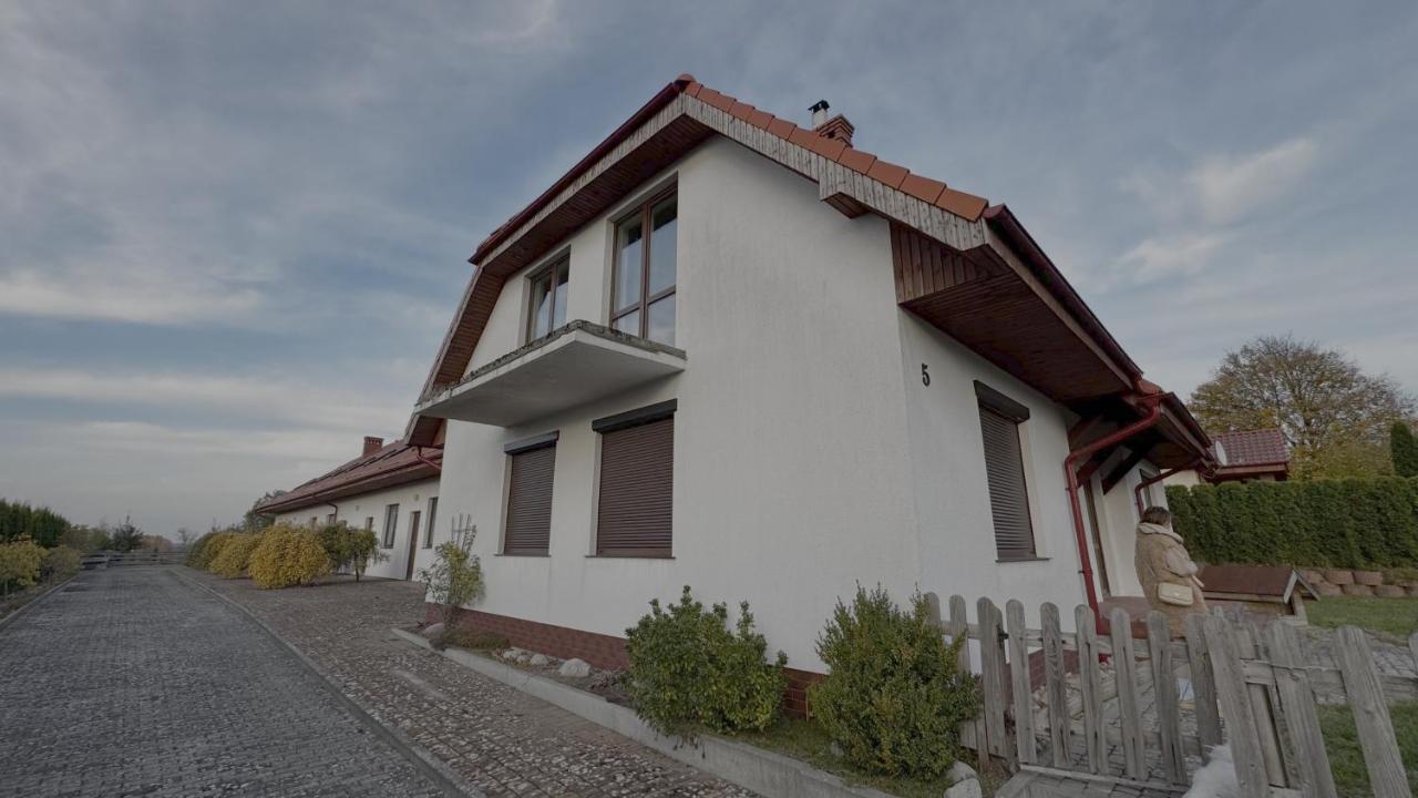 Pokoje Gościnne Lipowa - B&B