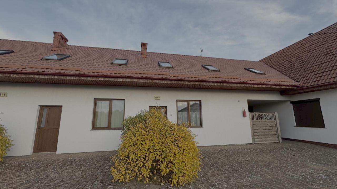Pokoje Gościnne Lipowa