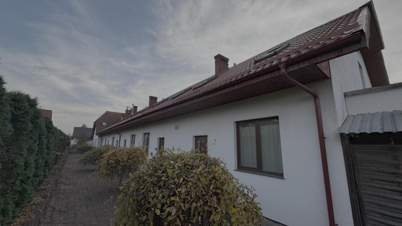 Pensjonat OdNowa Czaplinek - B&B Czaplinek