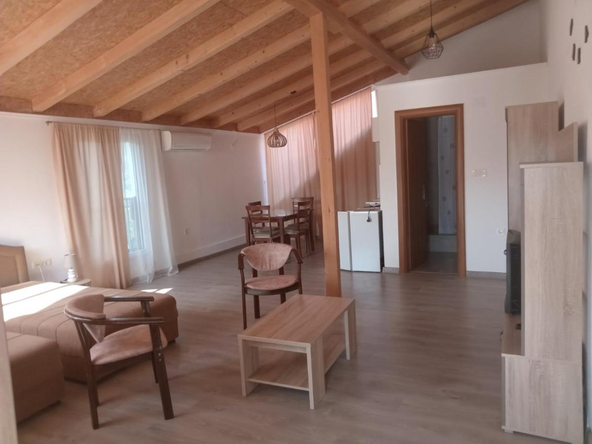 Double or Twin Room with Private Bathroom