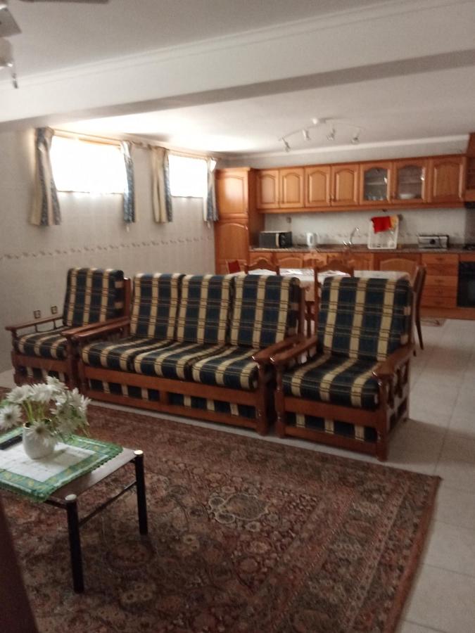 Apartamento T2 Praia de Mira - Chambres d'hôtes Praia de Mira