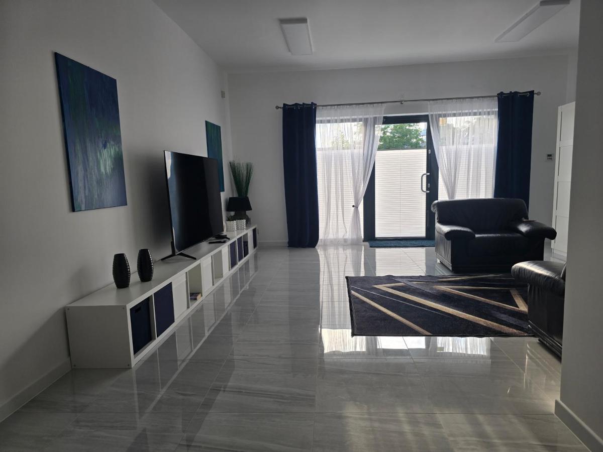 Apartament Gościniec