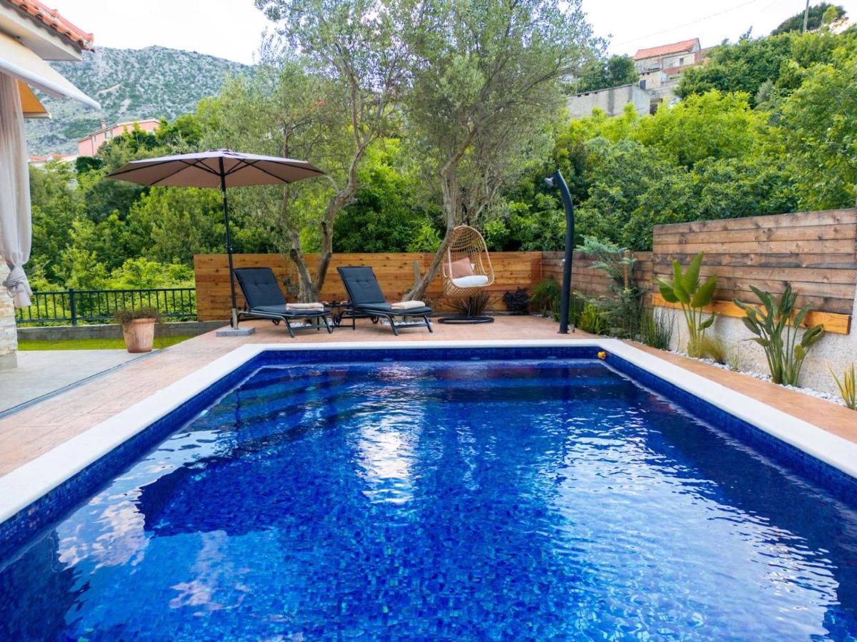 ZEN House - B&B Žrnovnica