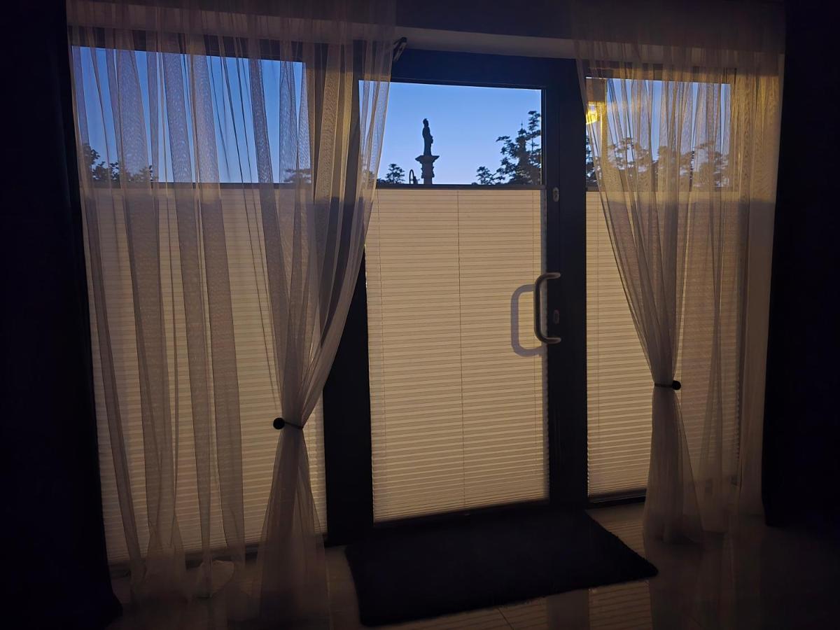 Apartament Gościniec - B&B Bodzentyn