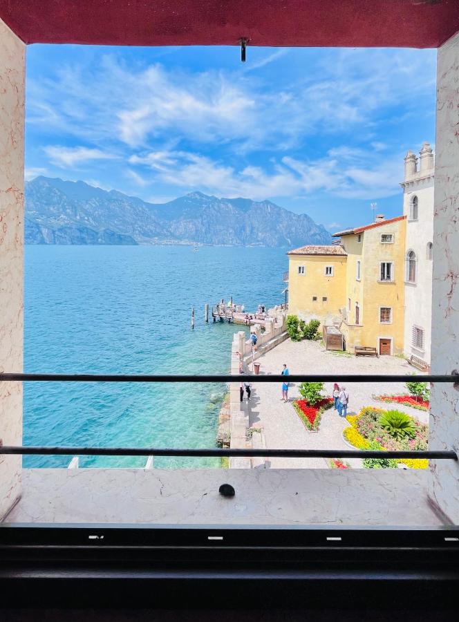APARTMENT CA'LUCIA - Ferienwohnung Malcesine