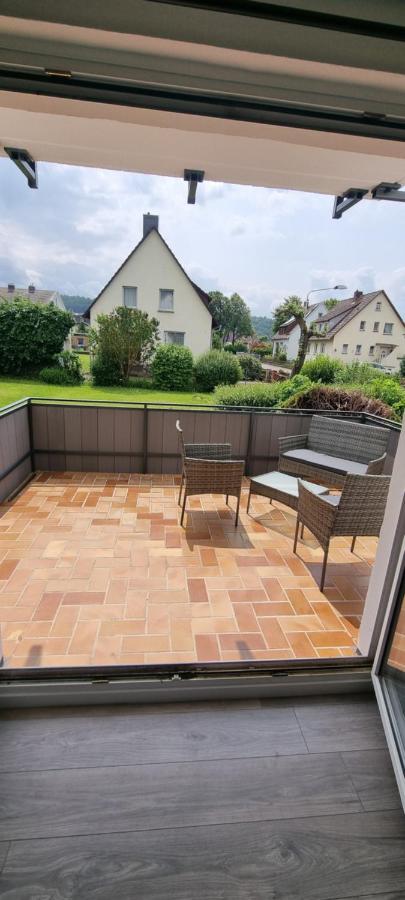 Ferienwohnung Odersee - B&B Hattorf