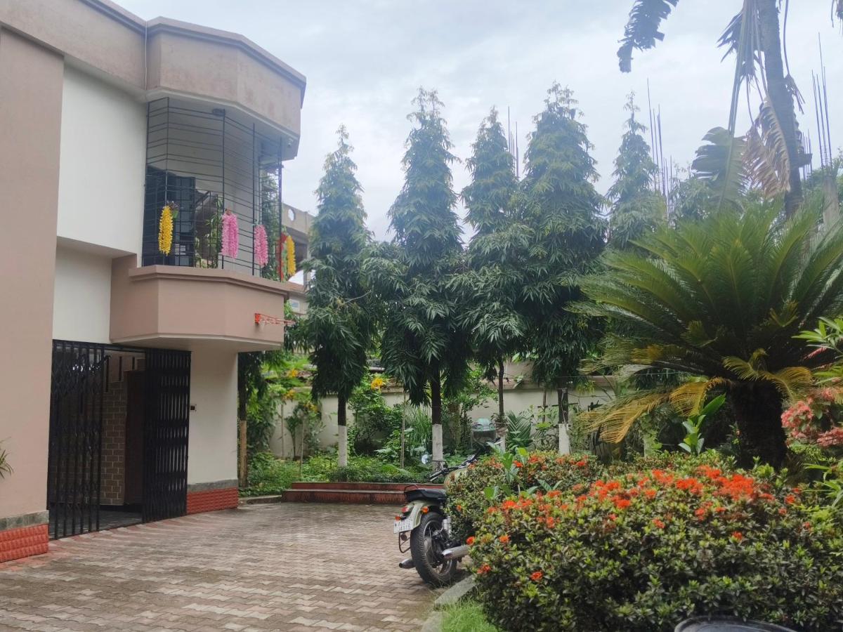 MN guesthouse - B&B