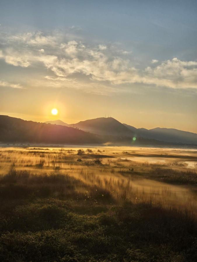 U laguny 612, Shëngjin Albánie - B&B