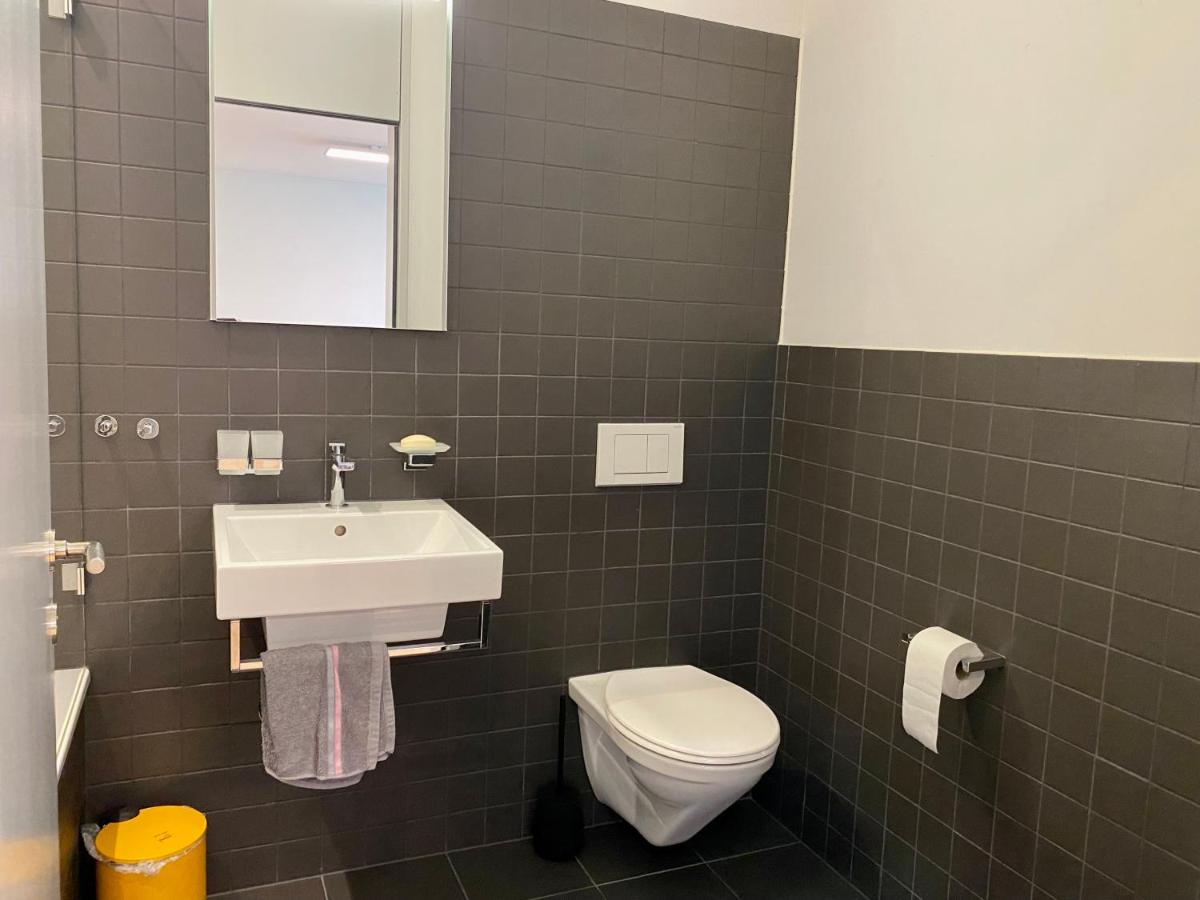 Stadtwohnung beim Albisriederplatz - B&B