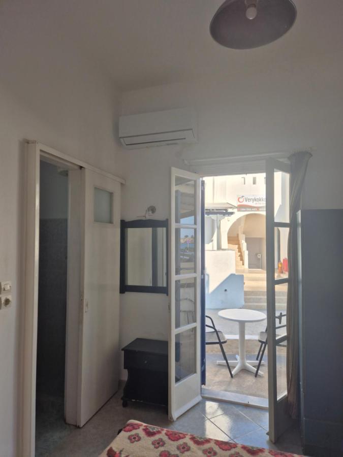 Room Stelios On The Beach