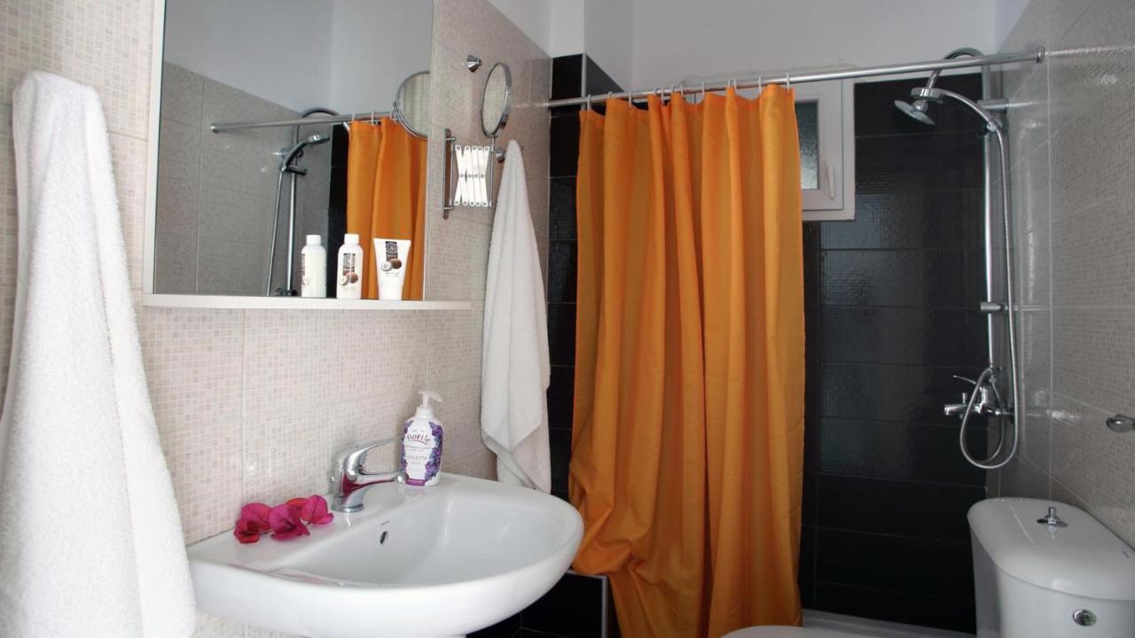 Chambre Double Deluxe - Vue sur Mer