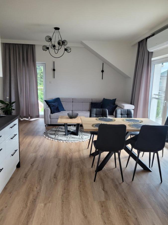 Apartament 12 - Bed and Breakfast Tykocin