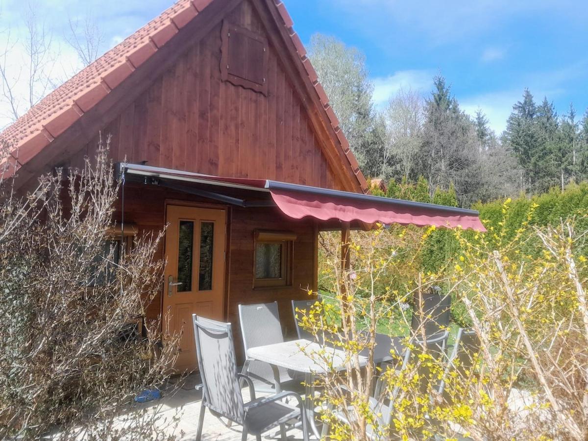 Ferienhaus Steiner - B&B