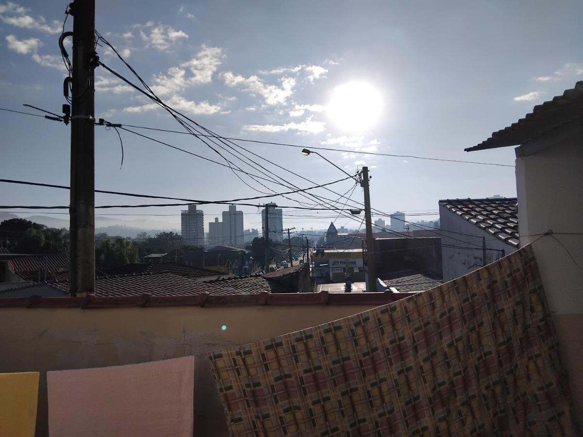 Casa no Coração de Amparo - B&B Amparo
