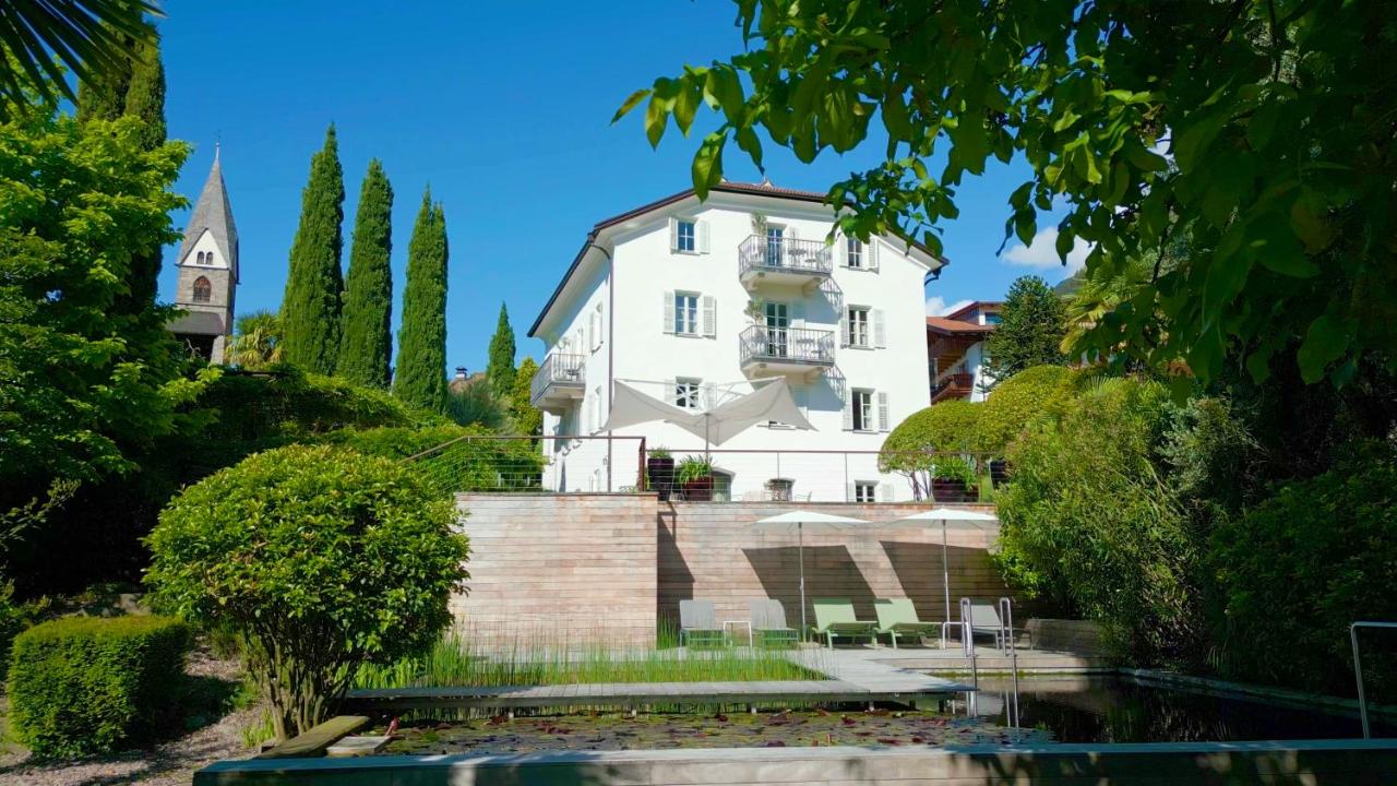 Frühmesserhaus Refugium zu Sanct Kassian - Chambres d’hôtes Lagundo