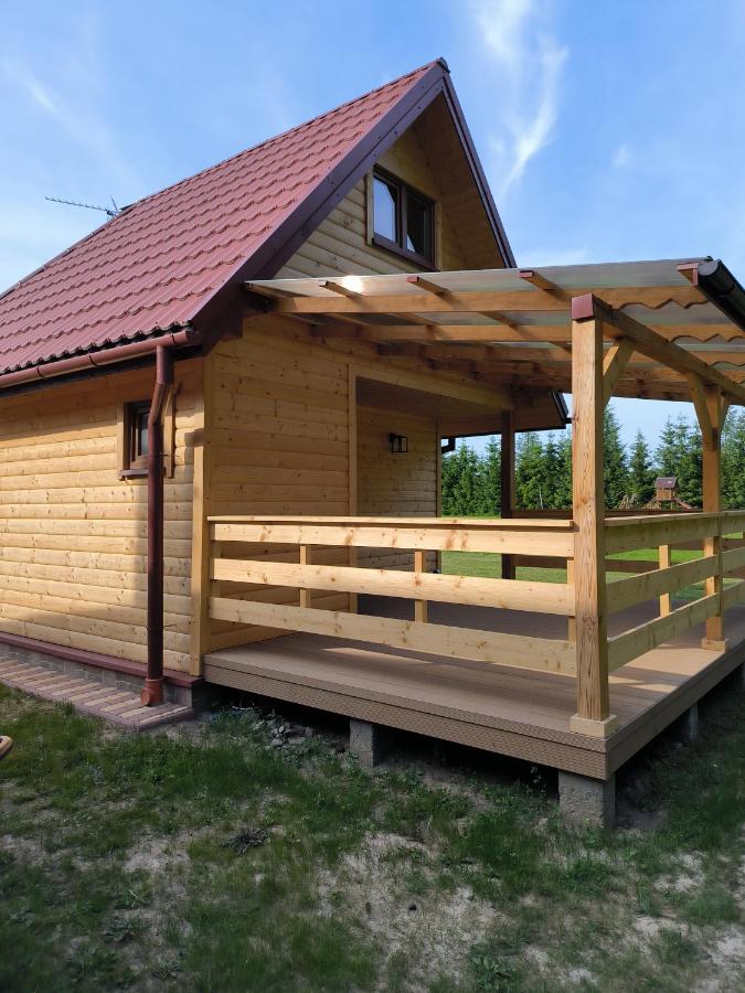 Przystanek Mrzygłód - B&B Mrzygłód