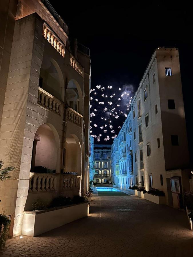 Ix-Xaluppa J3 Apartment Gozo - Ferienwohnung Mdina