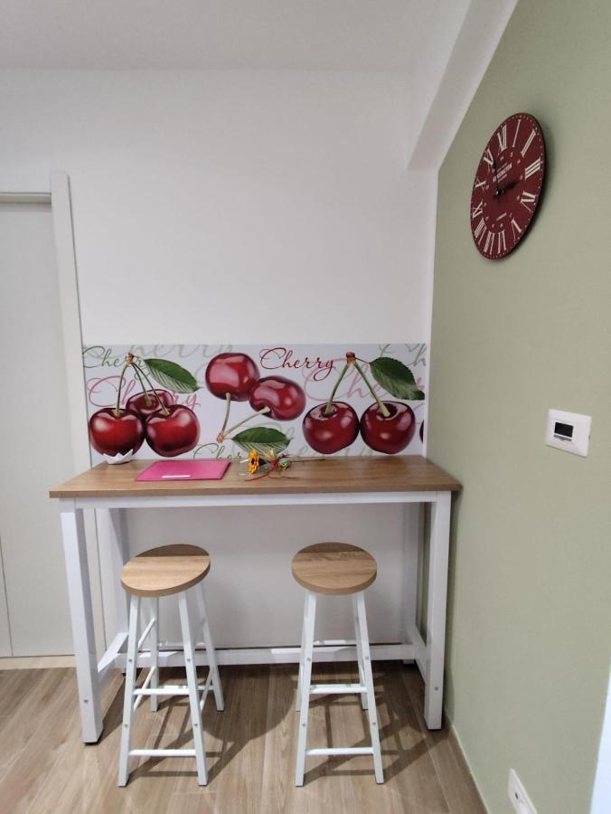 Casa Amarena - B&B Sulmona