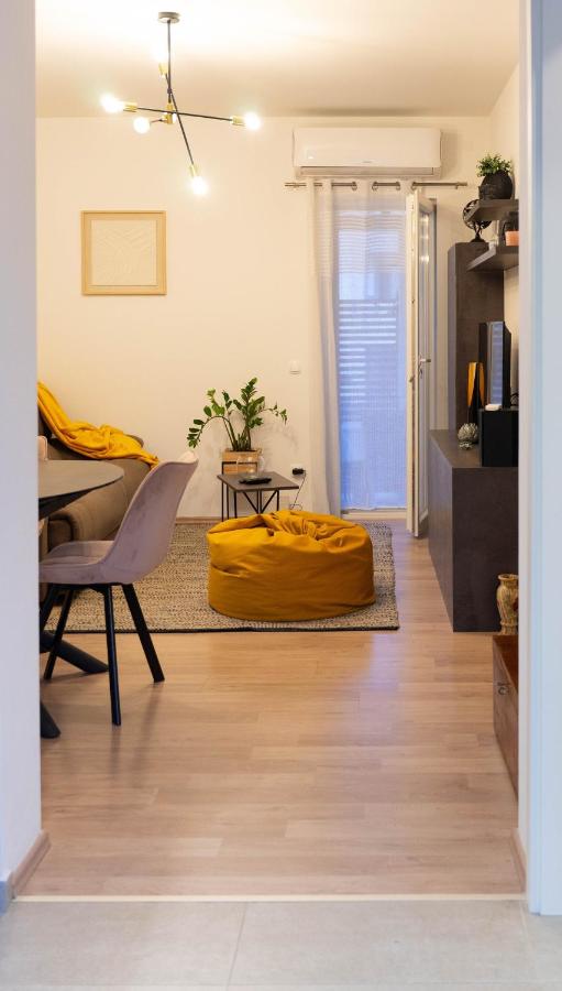 Apartments Anna - B&B Zadar