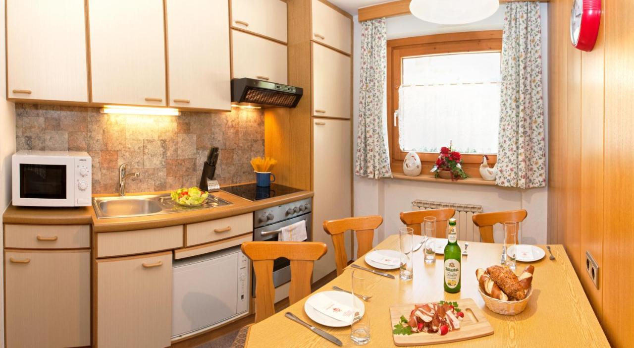 Premium Appartement met 1 Slaapkamer