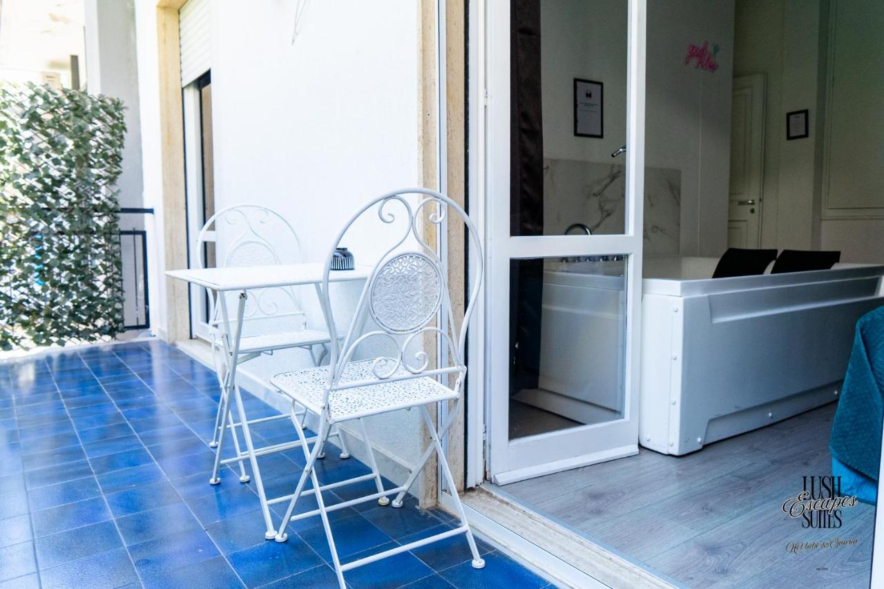 Superior Suite mit Kingsize-Bett