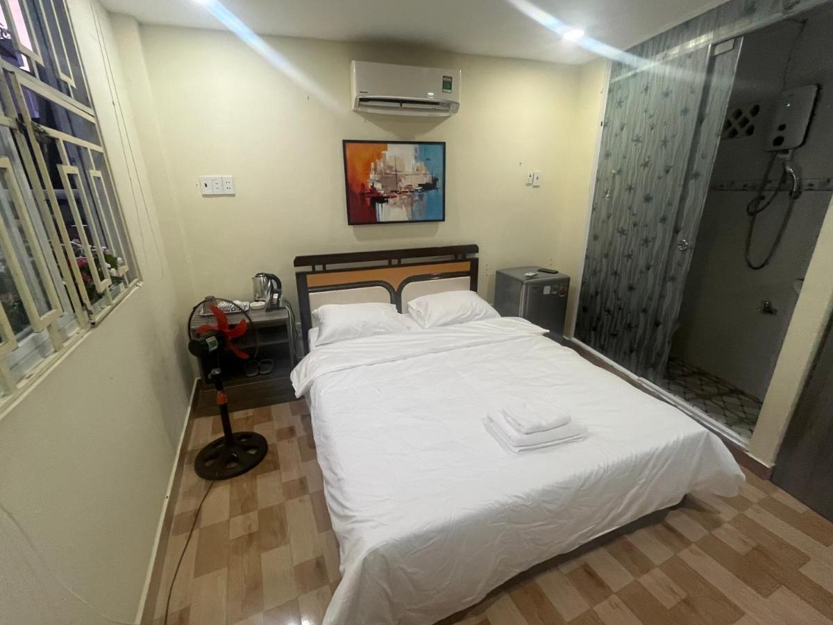 Habitación Doble Deluxe