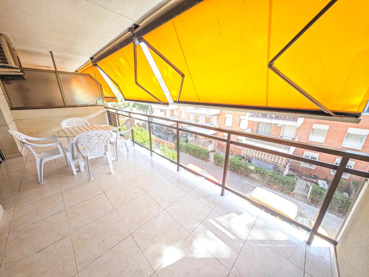 LITORAL COSTA DORADA - TXINGUDI Only families - B&B Cambrils