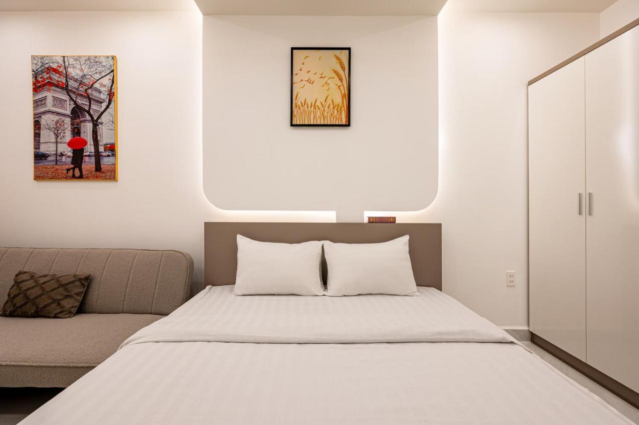 Camera Matrimoniale con Bagno Privato