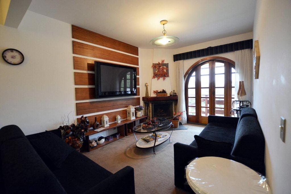 Alto do Capivari - B&B