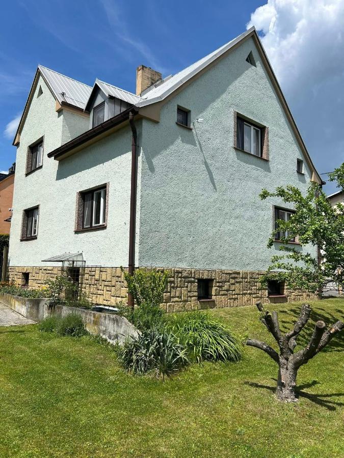 U Ottmara - B&B