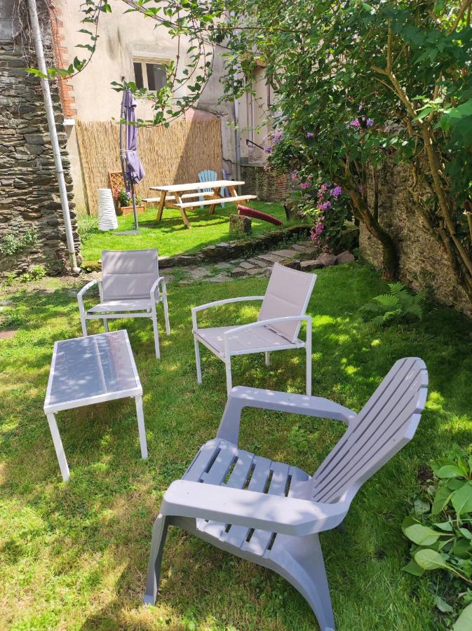 Résidence Manivi - B&B