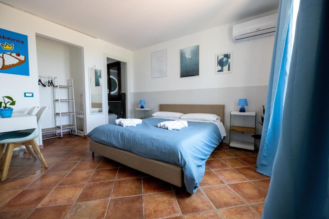 Double Room with Sea View